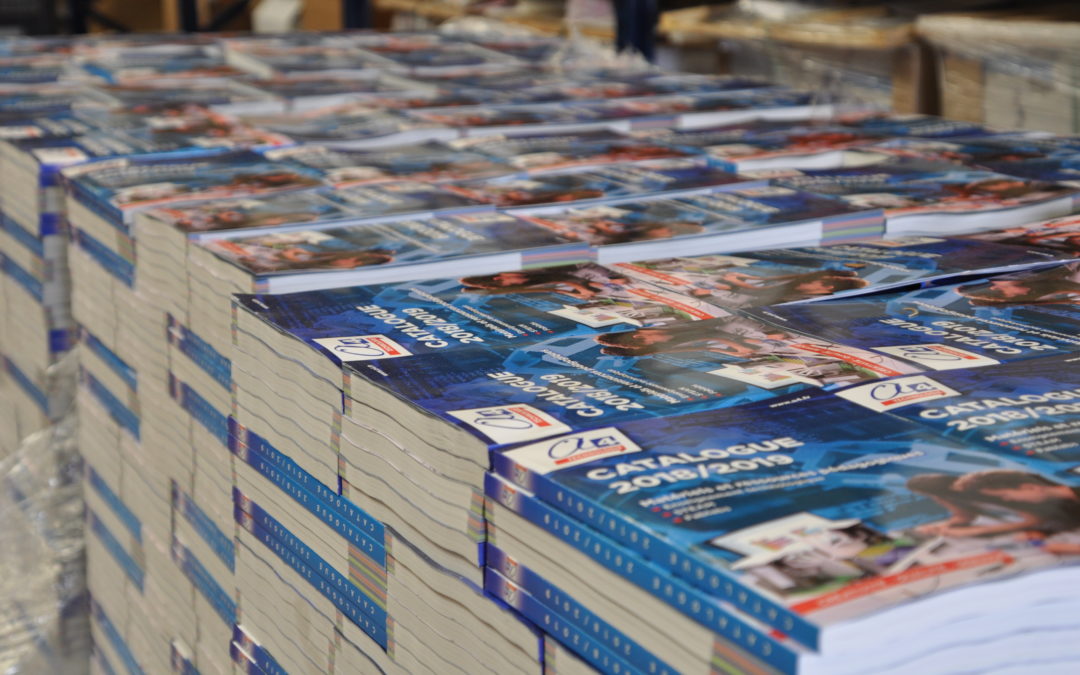 28 000 catalogues
