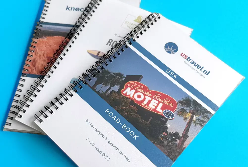 Le papier voyage avec DIPREST et Littlebig Road